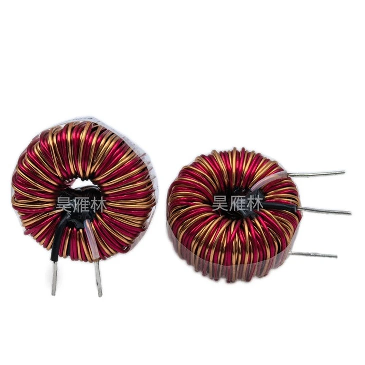 Differential Mode Inductor factory