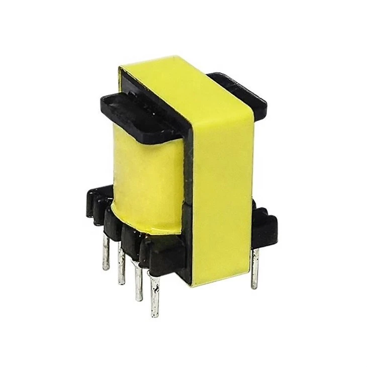High-Power Vertical Flyback Transformer factory