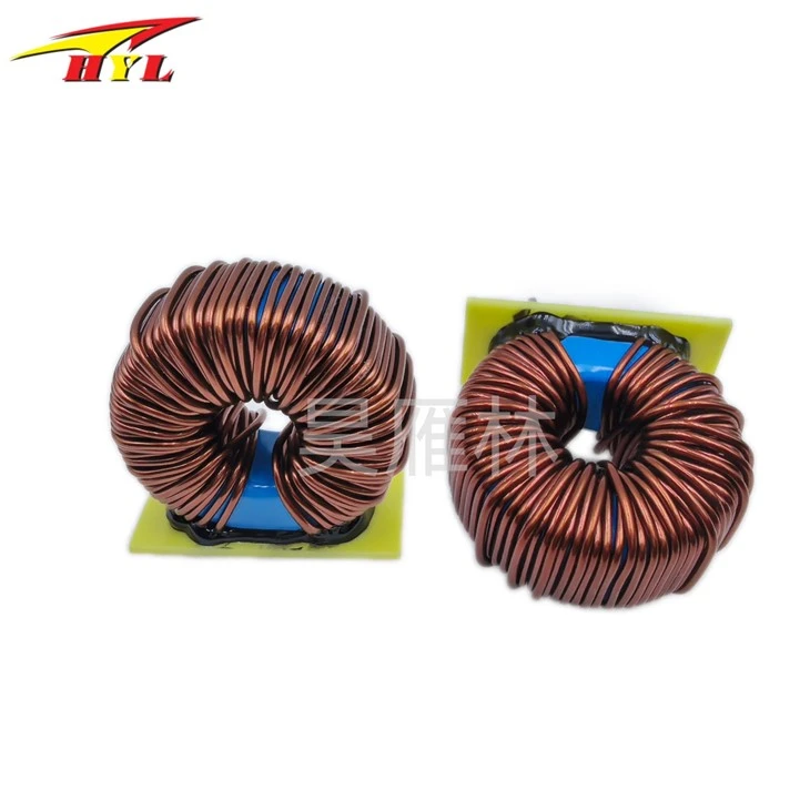 Output Filter Inductor