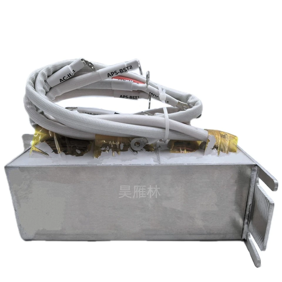 6KW Inductor Transformer suppliers