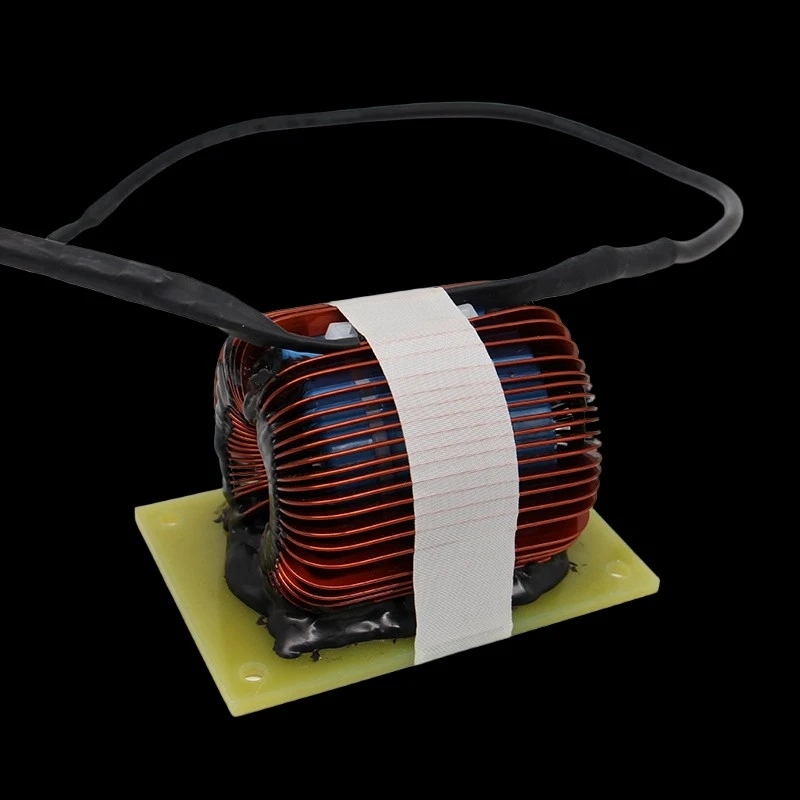 Boost Inverter Inductor factory