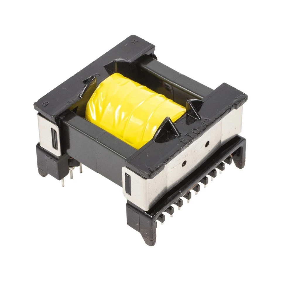 ETD High Frequency Flyback Transformers high quality
