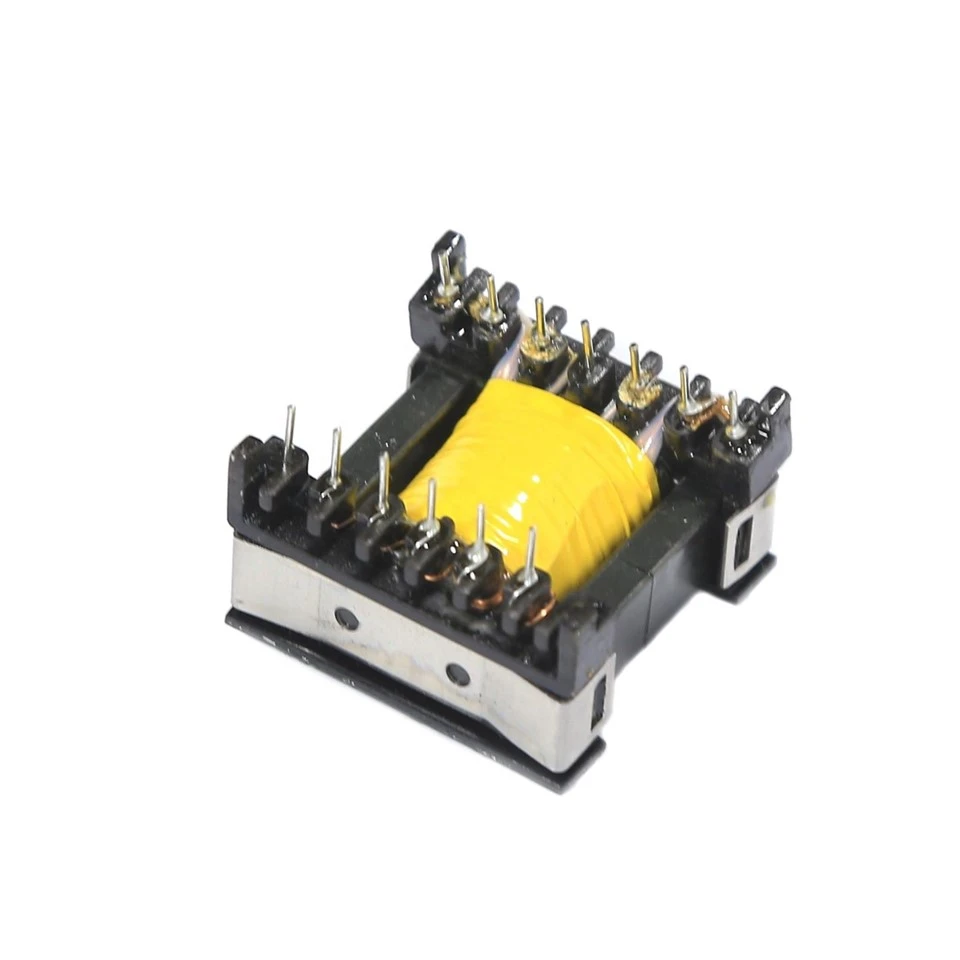ETD High Frequency Flyback Transformers factory