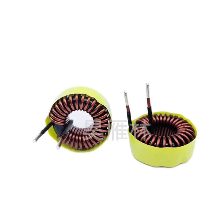 High Current Energy Storage Inductor suppliers
