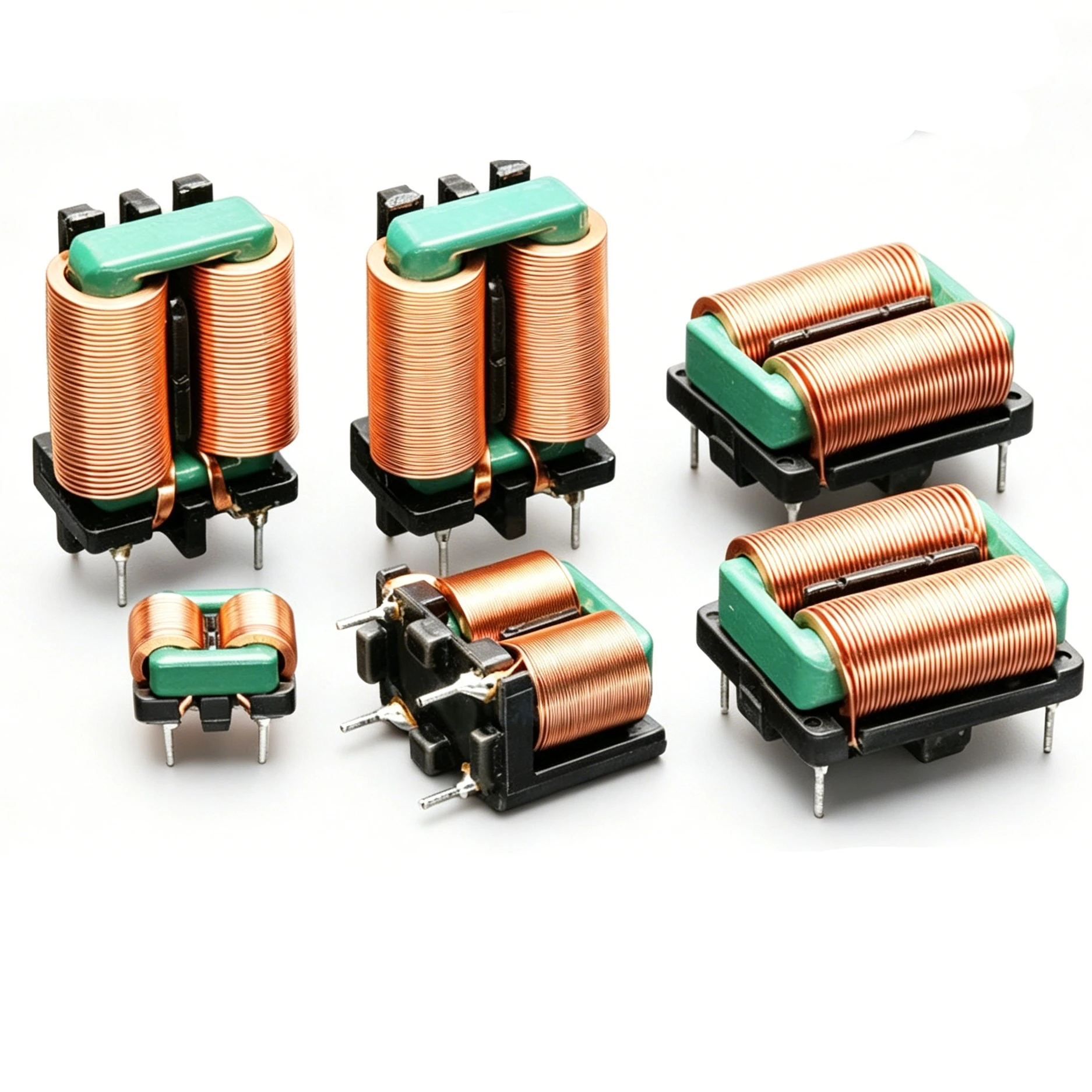 EMI / EMC Chokes