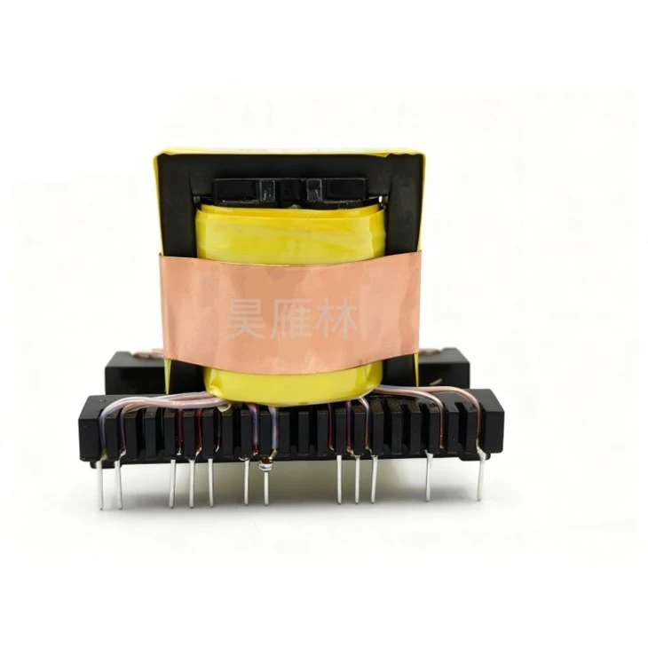 Multi-Output Flyback Transformer