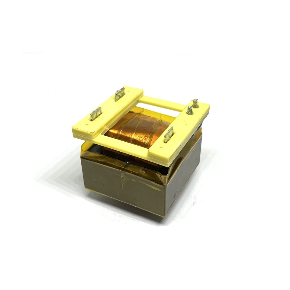 Phase-shifted Full-bridge Transformer best