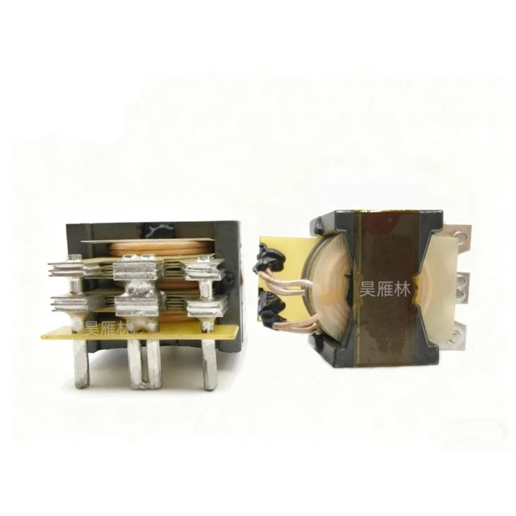 Planar Transformer