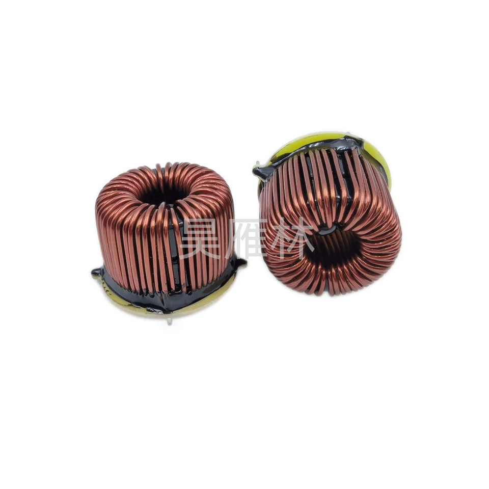 Power Factor Correction (PFC) Inductor
