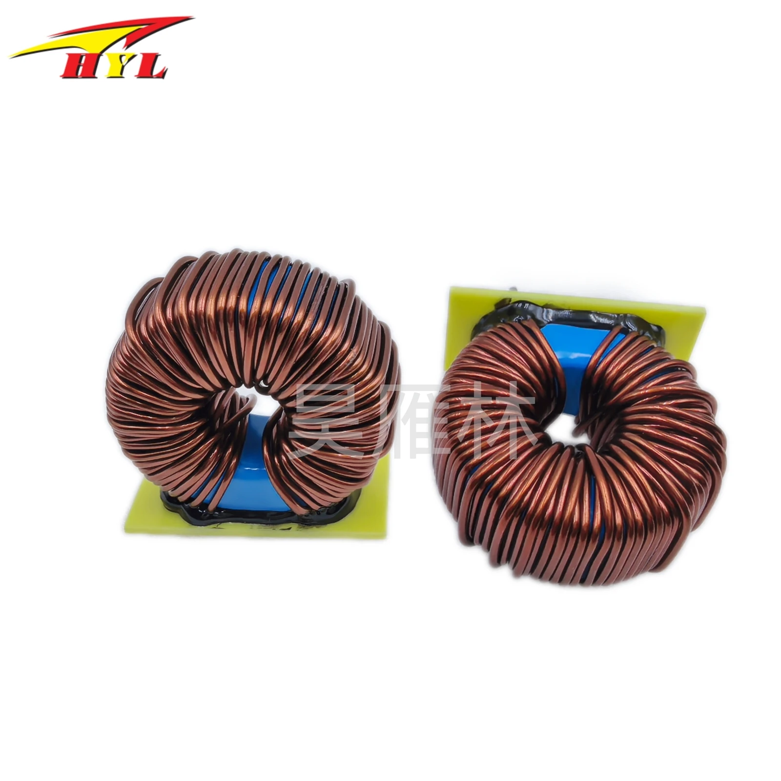 Output Filter Inductor1 Output Filter Inductor1