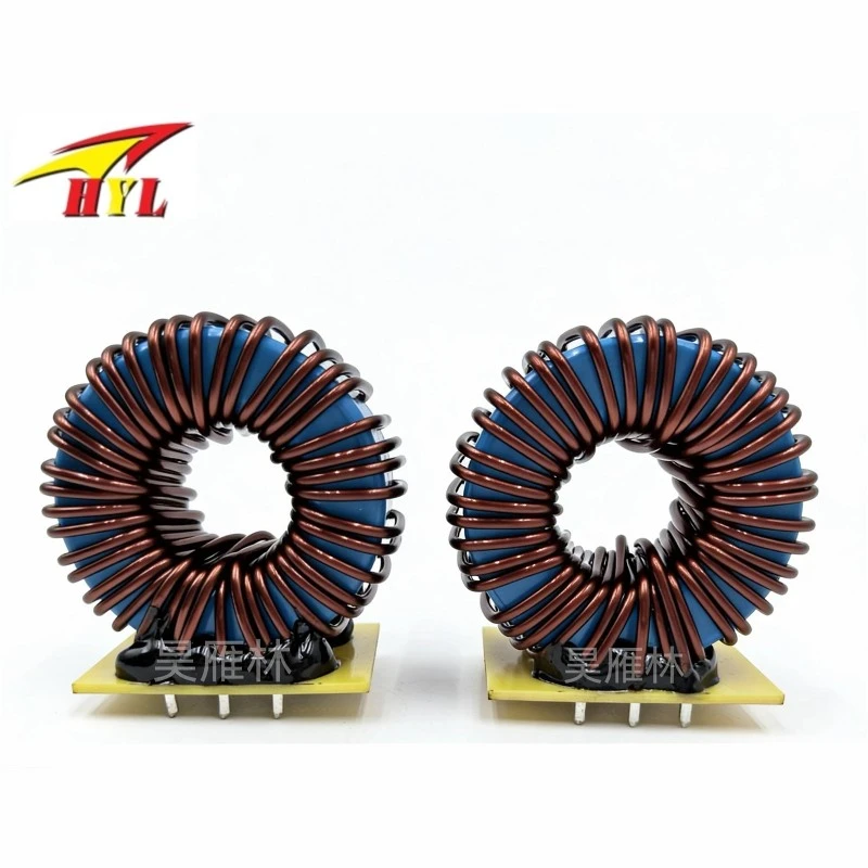 Power Supply Filter Inductor Power Supply Filter Inductor