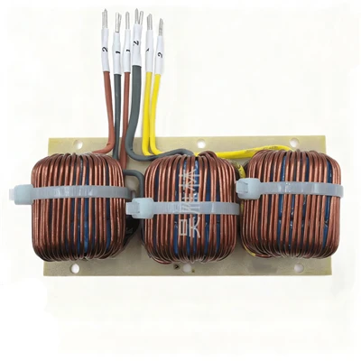 20A Energy Storage Inductor
