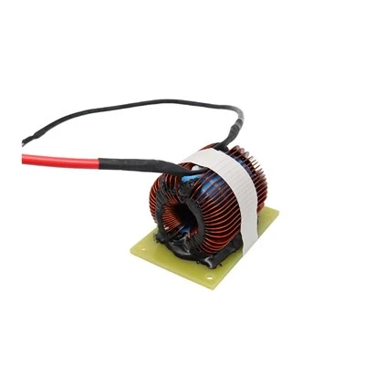 Boost Inverter Inductor