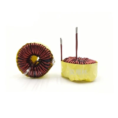 High Current Energy Storage Inductor