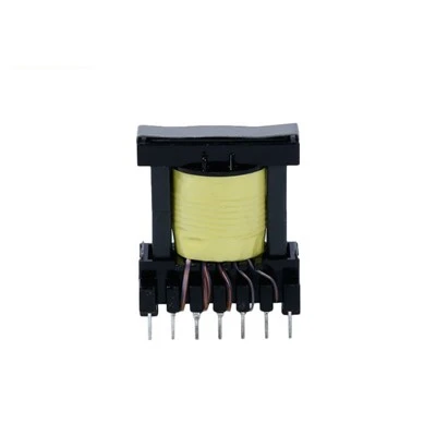 High-Power Vertical Flyback Transformer