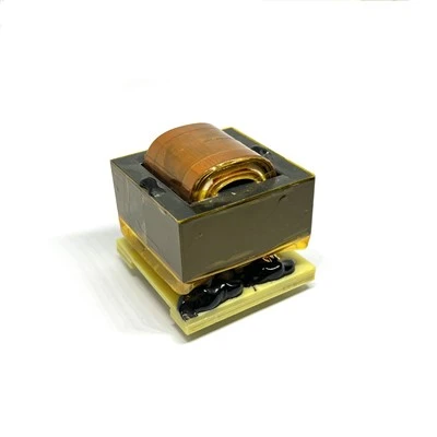 Phase-shifted Full-bridge Transformer