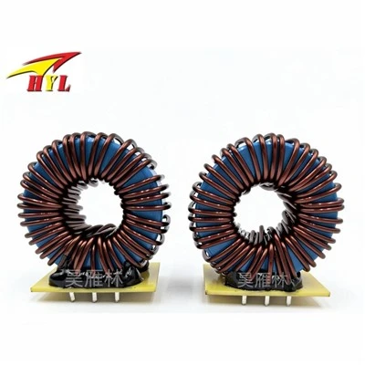 Power Supply Filter Inductor