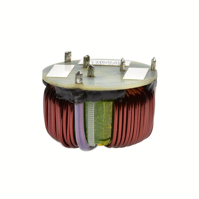 Three-Phase Common-Mode Choke suppliers