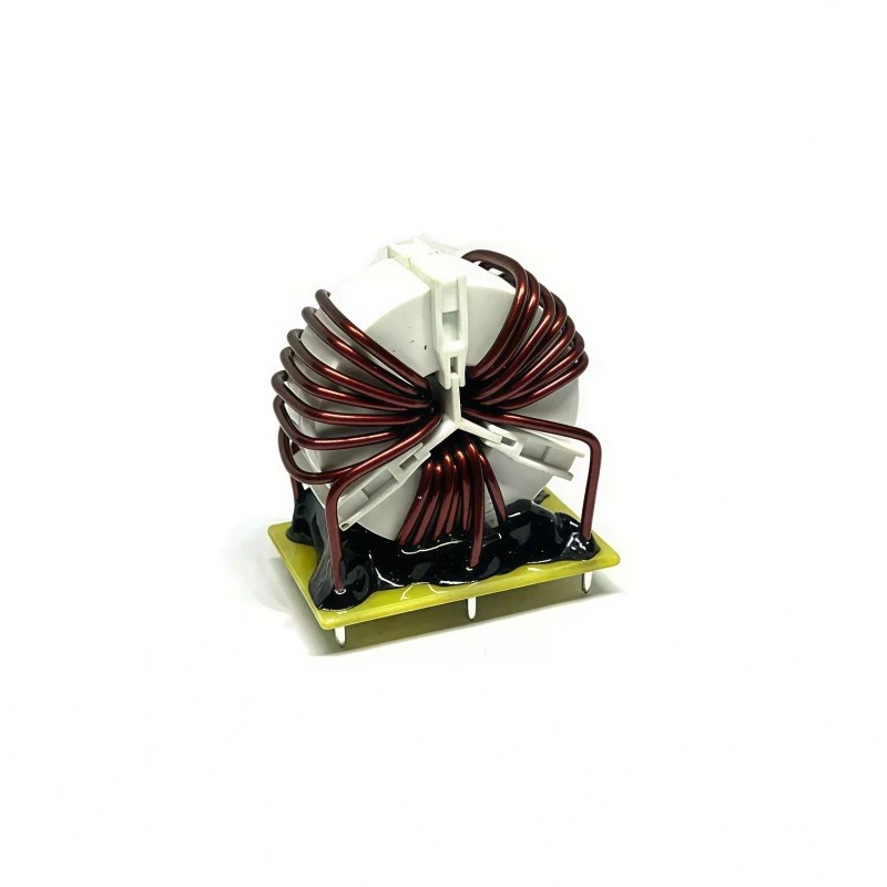 Three-Phase Toroidal Inductor suppliers