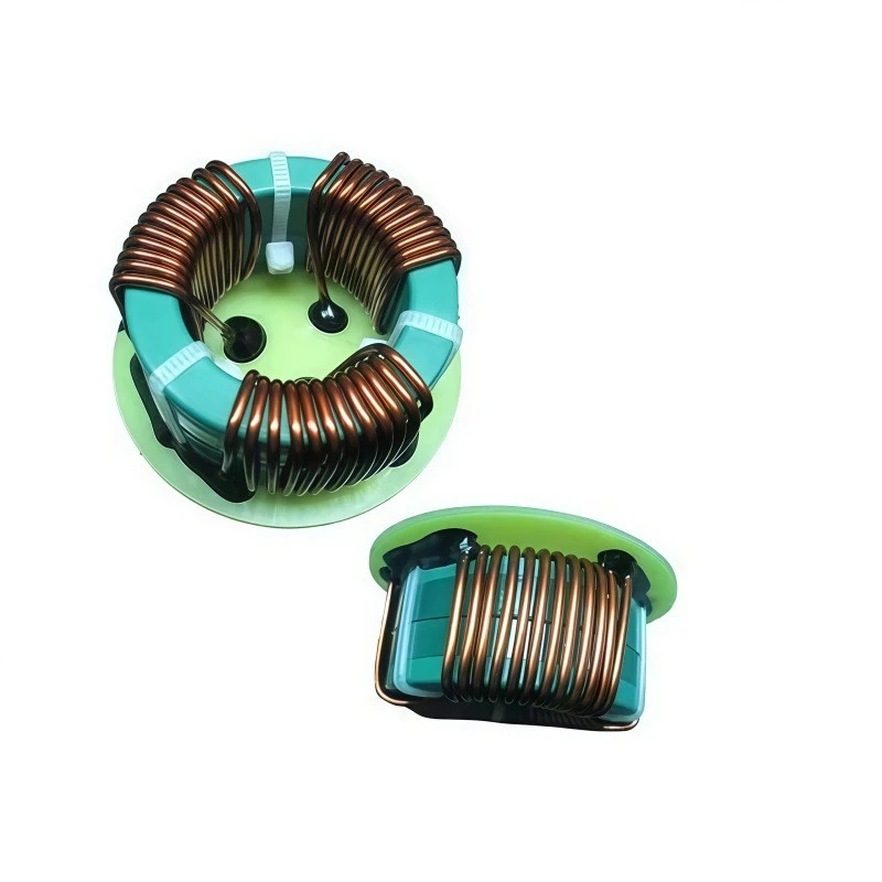 Three-Phase Toroidal Inductor factory